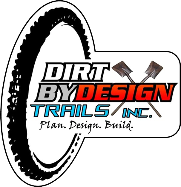 Dirt By Design Trails Inc logo